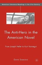 Anti-Hero in the American Novel