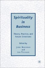Spirituality in Business
