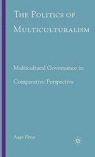 Politics of Multiculturalism