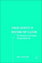 Jewish Identity in Western Pop Culture