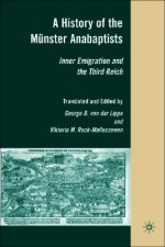 History of the Munster Anabaptists