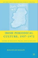 Irish Periodical Culture, 1937-1972
