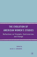 Evolution of American Women's Studies