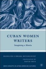 Cuban Women Writers