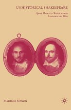 Unhistorical Shakespeare