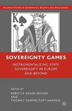 Sovereignty Games
