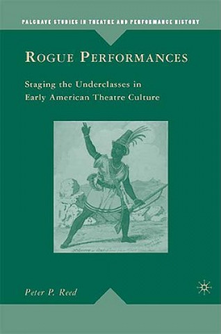 Rogue Performances
