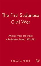 First Sudanese Civil War