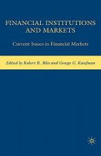 Financial Institutions and Markets