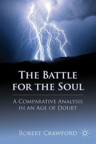 Battle for the Soul