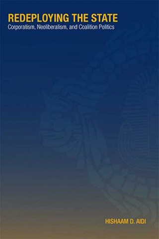 Redeploying the State