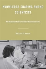 Knowledge Sharing among Scientists