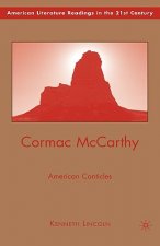 Cormac McCarthy