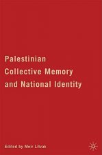 Palestinian Collective Memory and National Identity