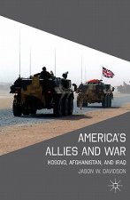 America's Allies and War