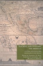 Teaching and Studying the Americas