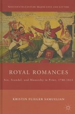 Royal Romances