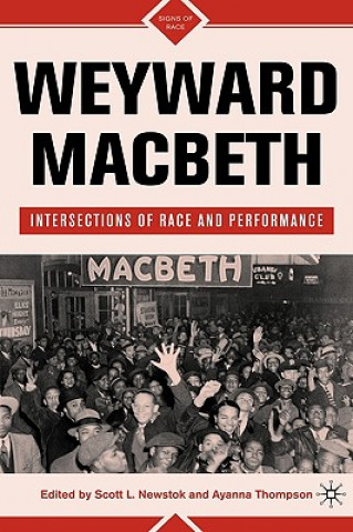 Weyward Macbeth