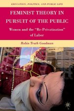 Feminist Theory in Pursuit of the Public