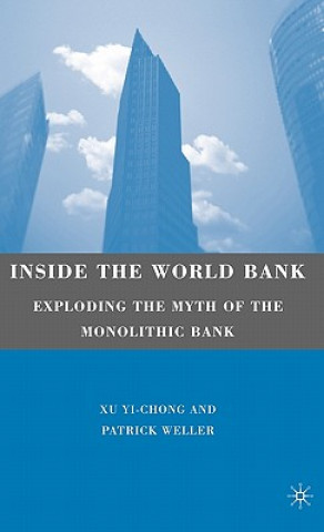 Inside the World Bank
