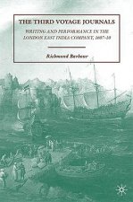 Third Voyage Journals