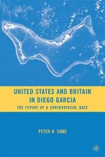 United States and Britain in Diego Garcia