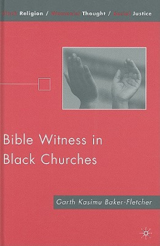 Bible Witness in Black Churches