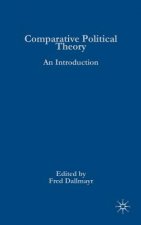 Comparative Political Theory