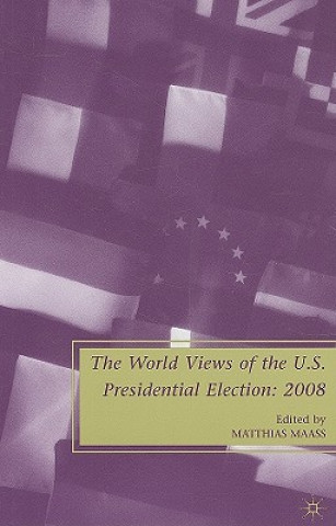 World Views of the US Presidential Election