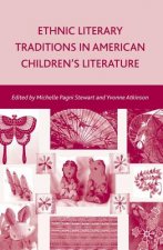 Ethnic Literary Traditions in American Children's Literature