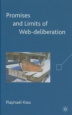 Promises and Limits of Web-deliberation