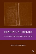 Reading as Belief