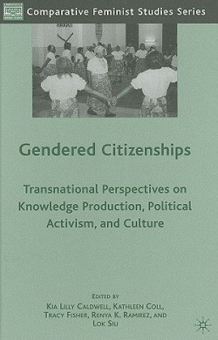 Gendered Citizenships