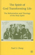 Spirit of God Transforming Life