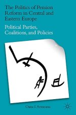 Politics of Pension Reform in Central and Eastern Europe