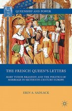 French Queen's Letters