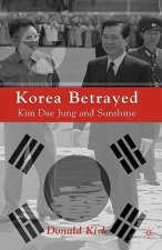 Korea Betrayed