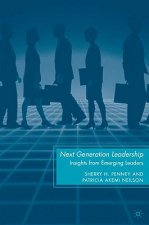 Next Generation Leadership