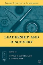 Leadership and Discovery