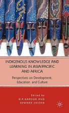 Indigenous Knowledge and Learning in Asia/Pacific and Africa