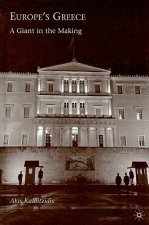 Europe's Greece