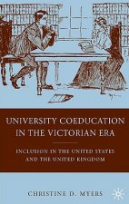 University Coeducation in the Victorian Era