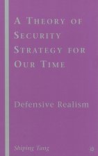 Theory of Security Strategy for Our Time