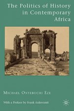 Politics of History in Contemporary Africa