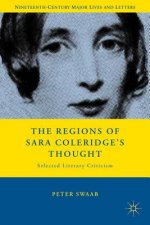 Regions of Sara Coleridge's Thought