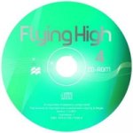 Flying High Middle East Level 4 CD Rom