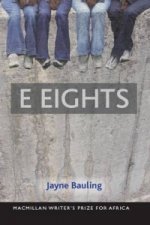 African Writer's Prize E Eights