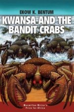 African Writer's Prize Kwansa and the Banit Crabs