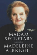 Madam Secretary