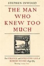 Man Who Knew Too Much